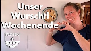 Wurschtl Wochenende 34 [upl. by Frodin]