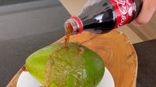 Put COCACOLA in the AVOCADO  You will Never SUFFER for it Again [upl. by Merari850]