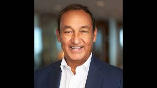 257  Guest CoHost Oscar Munoz Fmr Chairman amp CEO United Airlines [upl. by Frohman836]