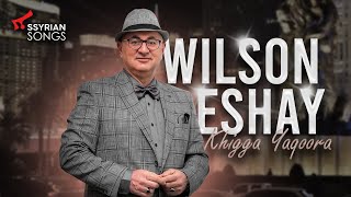 Wilson Eshay  Live Khigga Yaqoora [upl. by Merrile427]