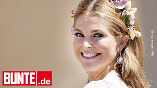 Madeleine von Schweden  Endlich wieder ein Familienfoto Und ihre Kids sind groß geworden [upl. by Nerissa]