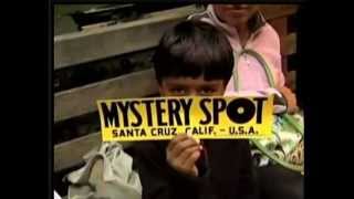 Official Mystery Spot Video [upl. by Herrington]