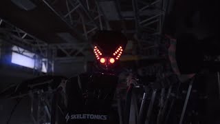 SKELETONICS 7th MOSQUITO official PV Vol1 [upl. by Ailuig]