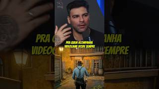 Midia Física Ou Digital Qual Você Prefere playstation ps5 flowgames davyjones gameplayrj [upl. by Baudelaire]