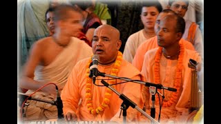 Hare Krishna Kirtan 1 [upl. by Eblehs]