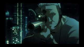 Jormungand Perfect Order Sound Track  Time to Attack Remix [upl. by Aihsiyt47]