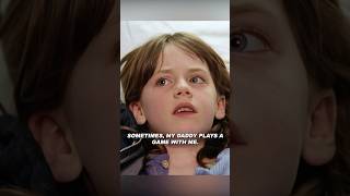 Abused by her father the girl naively do not know what happenedshorts video medical movie [upl. by Ynatil]