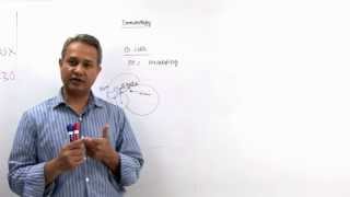 Immunology Lecture 11 Part 1 B cells [upl. by Neeoma]