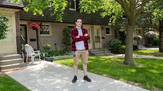 How a teenager bought a house with money he earned on Kijiji  Kijiji Canada [upl. by Terryl729]