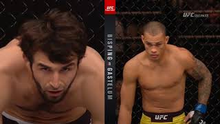 Zabit Magomedsharipov VS Sheymon Moraes Full Fight HD [upl. by Dona187]