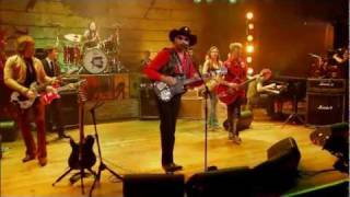 ESPN Monday Night Football feat Hank Williams Jr and the All Star Band  Habana Avenue [upl. by Kehoe]