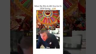 0001 Of This HAPPENING WOWstake xposed roulette shorts short viral casino slots [upl. by Asetal]