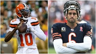 10 Quarterbacks That Would Be Great On A Different Team [upl. by Bakemeier]