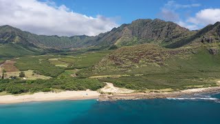 Makua beach beauty [upl. by Nelia221]