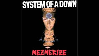 BYOB by System of a Down Mezmerize 2 [upl. by Waring]