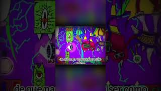 Es confuso verdad Fuiste Feliz  sin saberlo triline geometrydash motivacion edit ALDgamer [upl. by Val873]