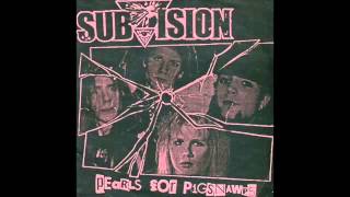 Subvision  Pearls For Pigsnawps Full EP 2003 [upl. by Ronnoc]