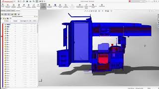 SOLIDWORKS 2018  Kullanıcı Arayüzü Yenilikleri [upl. by Oecile]