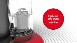 PHILIPS SENSEO TWIST  Koffie met pads  Productvideo Vandenborrebe [upl. by Wertheimer353]