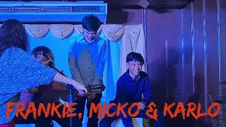 BlackCoffee Theme by Micko Laurente Frankie Dona and Karlo Dona [upl. by Rhiamon]