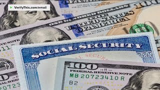 No Social Security recipients won’t receive a bonus payment in June [upl. by Inattirb]