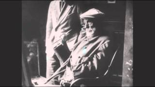 PierreAuguste Renoir  Filmed Painting at Home 1915 [upl. by Ahterod]