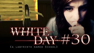 FACECAM HORROR Lets Play White Day GERMANHD 30 [upl. by Genvieve]