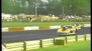 1994 Sunoco Pro Mod Shootout Milan [upl. by Assilen807]