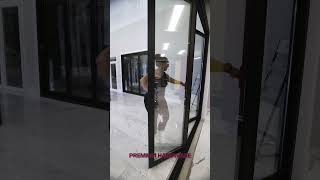 Innovative Patio Doors for Your Home [upl. by Biancha]