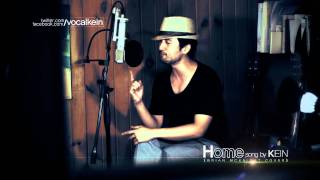 Kein  Home Brian Mcknight COVER [upl. by Brant155]