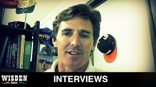 David Warner has shown he has leadership qualities  Brad Hogg  Wisden India [upl. by Marie]