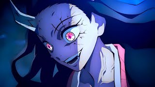 THIS IS 4K ANIME Nezuko pt2 [upl. by Samid]