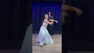 Cute girl 😍💕 dance bolloywooddance bollywoodactor love bollwooddance wedding bollywoodance [upl. by Natfa]