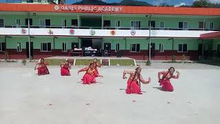 Darpan Chhaya at school [upl. by Porett611]