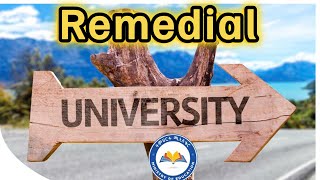 Remedial news for the 2017 Ethiopian university entrance exam What is Remedial course [upl. by Dnomed671]