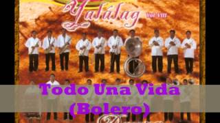 Todo Una Vida Bolero Bolero Banda de Música Autóctona de Yalalag Vol III  Danza La Malinche [upl. by Yong782]