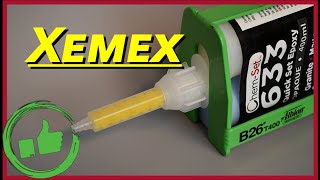 Introduction to Xemex Static Mixers LowWaste Static Mixing Nozzles [upl. by Ylrebmik]