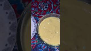 What’s this 🤨🧐 dinner karhipakora desifood asianfood youtubeshorts food [upl. by Ralyt155]