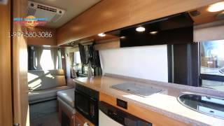 2009 Winnebago ERA 170 XL [upl. by Michaelina]