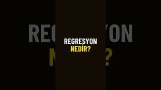 REGRESYON NEDİR  SPSS VERİ ANALİZİ [upl. by Elissa]