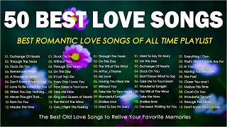 Top 100 Classic Love Songs 70s 80s 90s🌷Unforgettable Love Songs Timeless Romance Collection [upl. by Rafaelof]