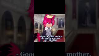 Gachalife Tiktok Edits ep 5907 ❤️ viral gachaclub gacha gachaedit gachatrend shorts gachalife [upl. by Eiduj]