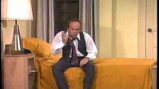 The Carol Burnett Show  The Fly  Tim Conway ReUpload [upl. by Damiano948]