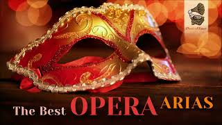 The Best Opera Arias  Turandot La Bohème Il Trovatore Rigoletto [upl. by Gwenneth985]