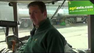 Bertrand Milliot donne son avis sur le John Deere 6930 [upl. by Enialedam]