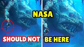 Whats NASA Trying to Find at the Bottom of the Ocean [upl. by Gerardo]