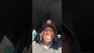 Duke Dennis talks about the weather says it’s the complete opposite from yesterday dukedennis [upl. by Jahdai436]