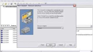 Creating a Server Project Part 1  Creating a Channel [upl. by Kabab]