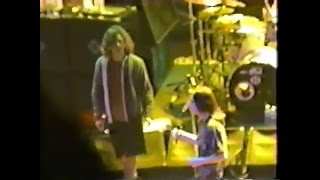 Pearl Jam  19940315 St Louis MO Full Concert [upl. by Lydie160]