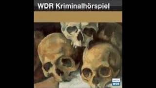 WDR Kriminalhörspiel 01 krimi hörspiel mord aus leidenschaft [upl. by Maroj]